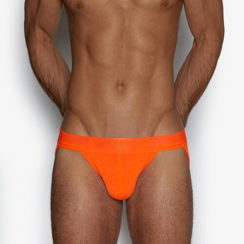 C-in2 Super Bright Orange Brief