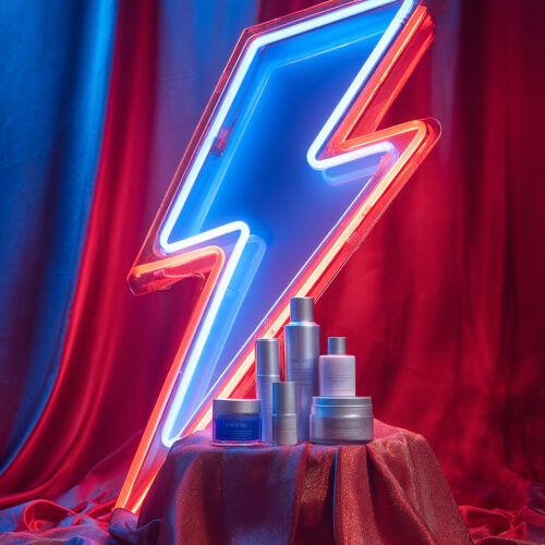 The Forbidden Fab Kit [Limited]