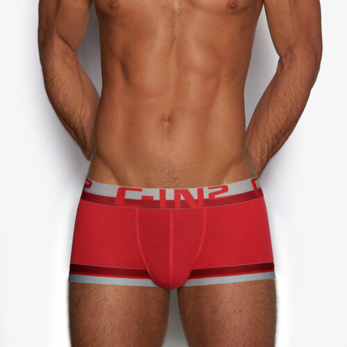 C-in2 Trunk Randall Red 5623P
