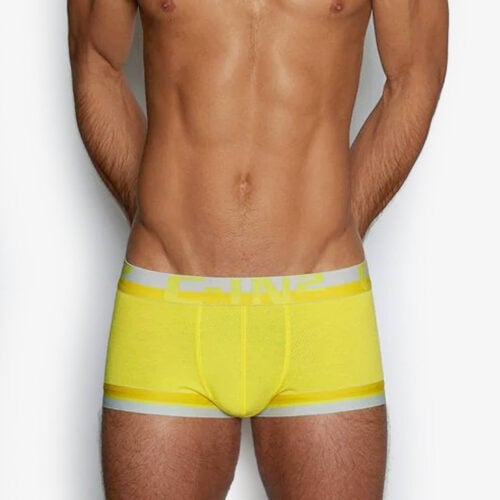 C-in2 Trunk Yaron Yellow 5623P