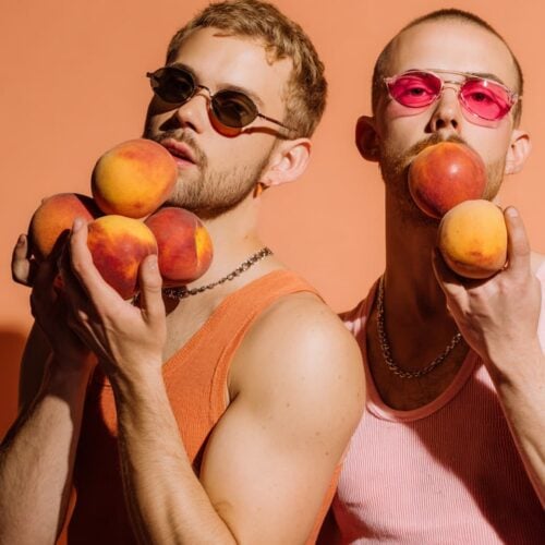 Pretty Butt Energy 🍑