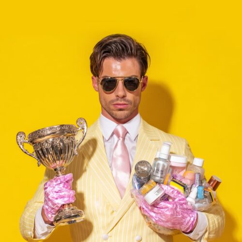 The Overnight Miracle Kit