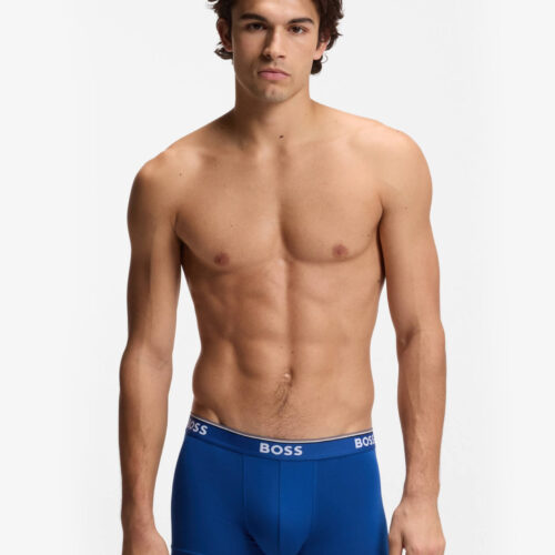 Boss Trunk Blue