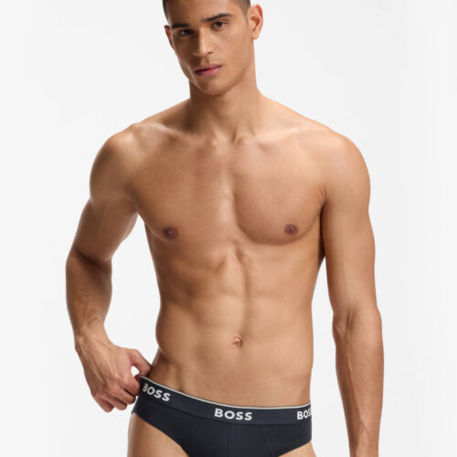 Boss Brief Black