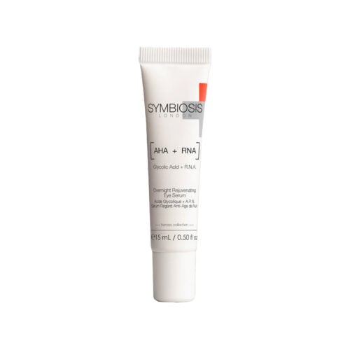 Symbiosis Overnight Eye Serum