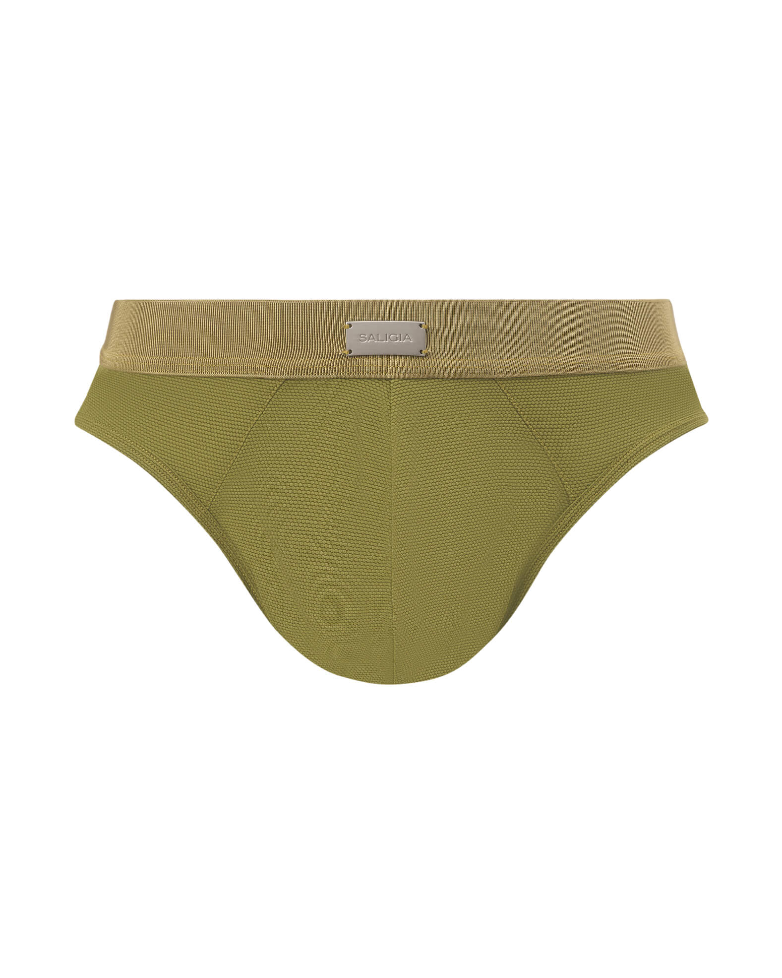 SALIGIA 2026 Briefs Green