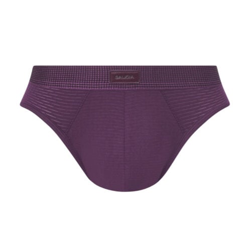 SALIGIA SU25BL212 Brief Purple