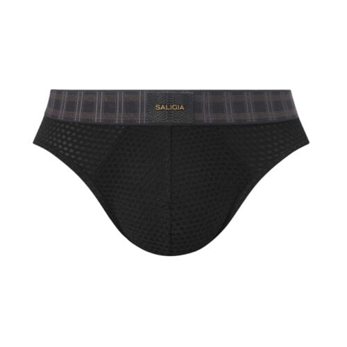 SALIGIA 2026 Brief Black