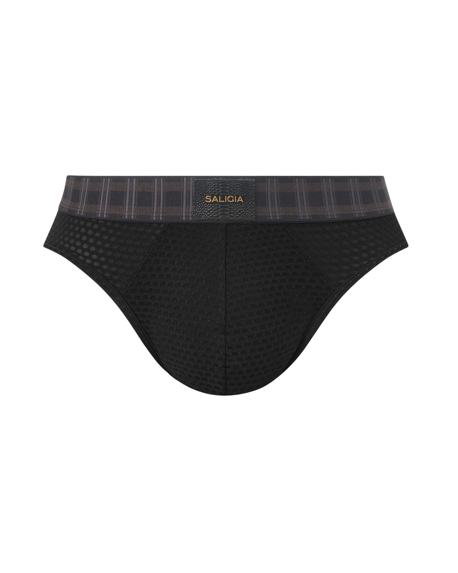 SALIGIA 2026 Brief Black