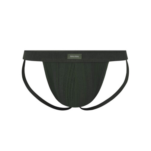 SALIGIA Vantage Authority Jockstrap