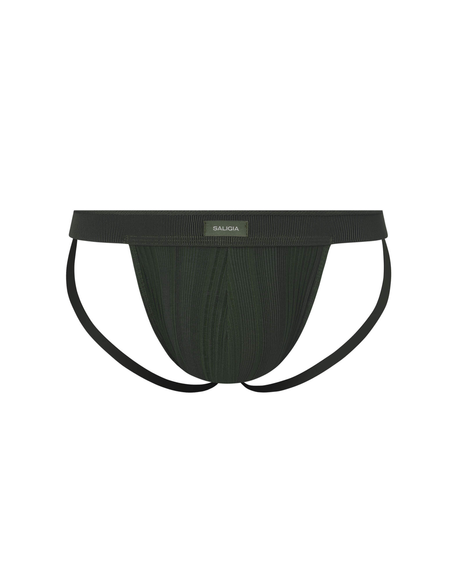 SALIGIA Vantage Authority Jockstrap