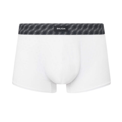 SALIGIA 2026 Boxer White
