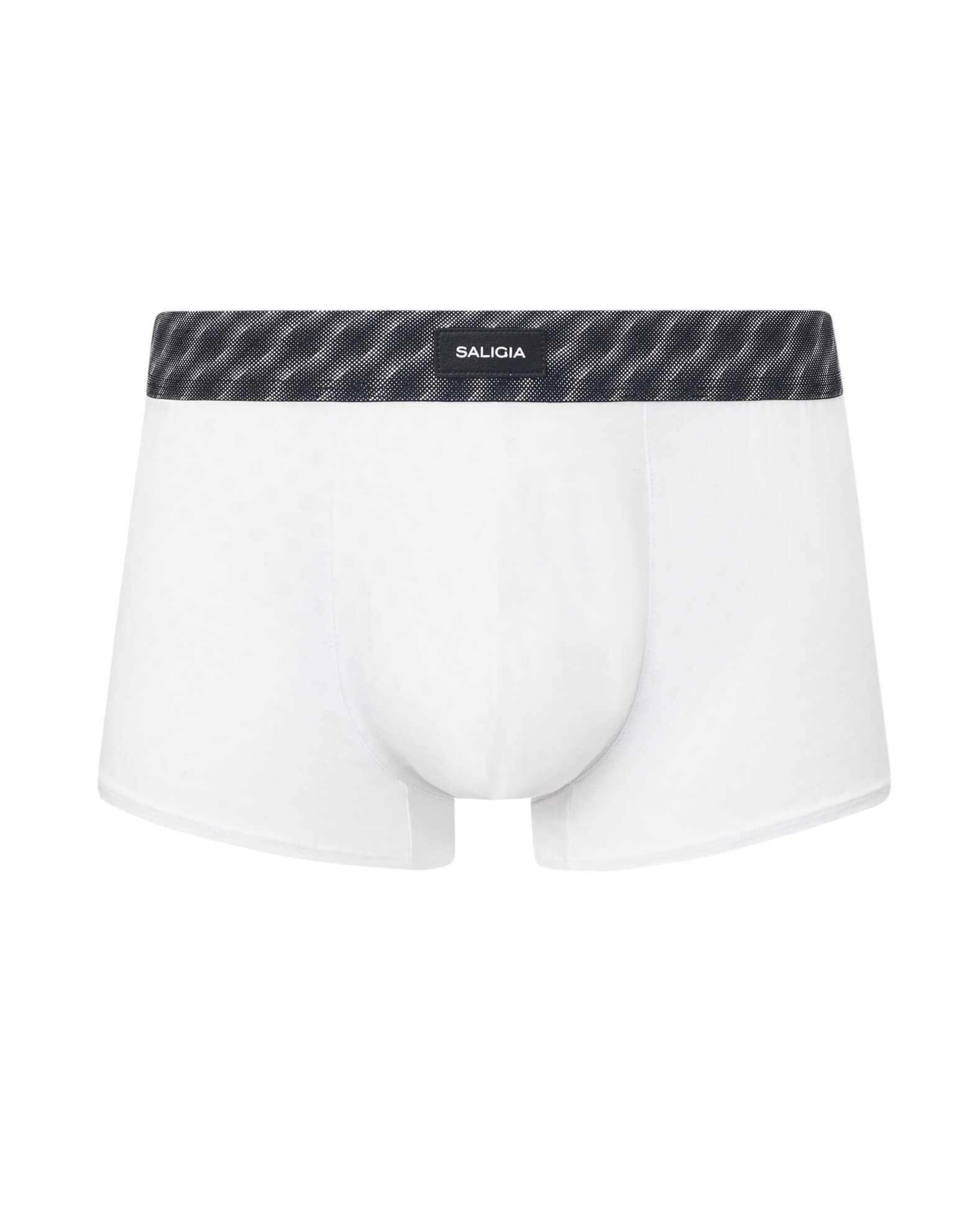 SALIGIA 2026 Boxer White