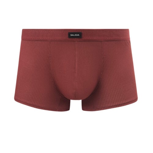 SALIGIA 2026 Boxer Red