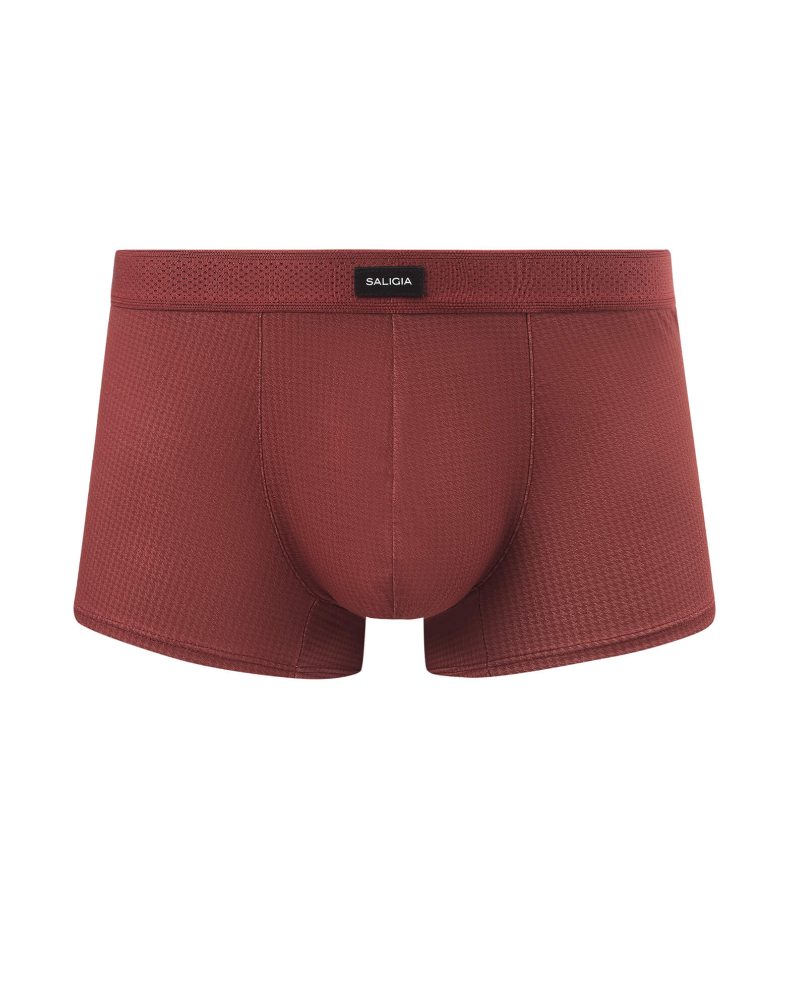 SALIGIA 2026 Boxer Red