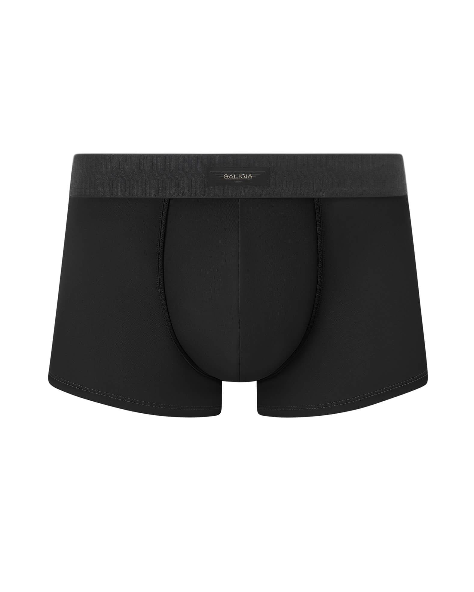 SALIGIA SU25TWS2224 Boxer Black