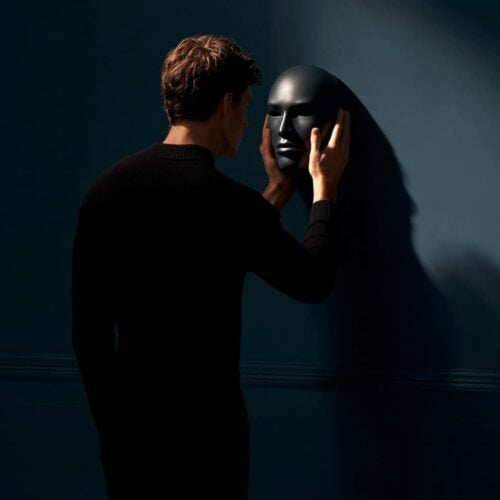 Secret Admirer BFF Kit