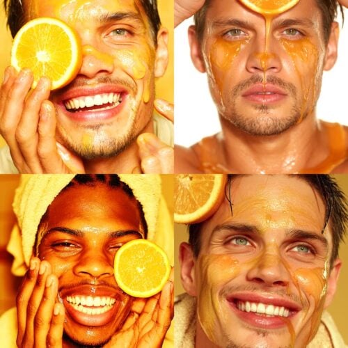 The Vitamin C(ute) Glow Kit