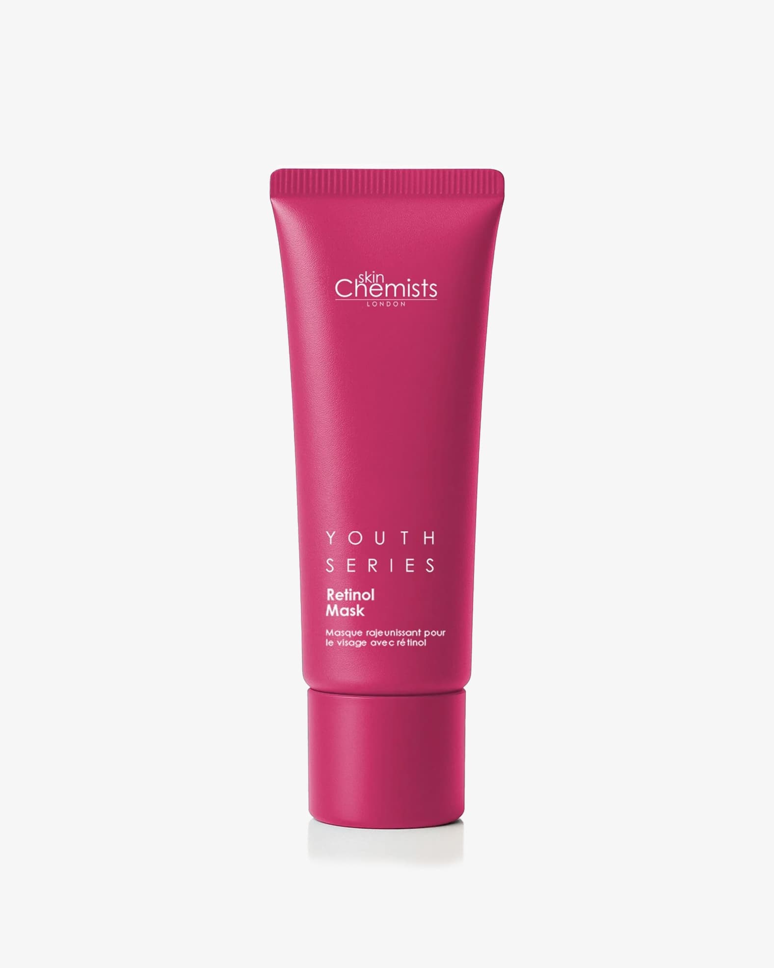 SkinChemists Retinol Bakuchiol Mask