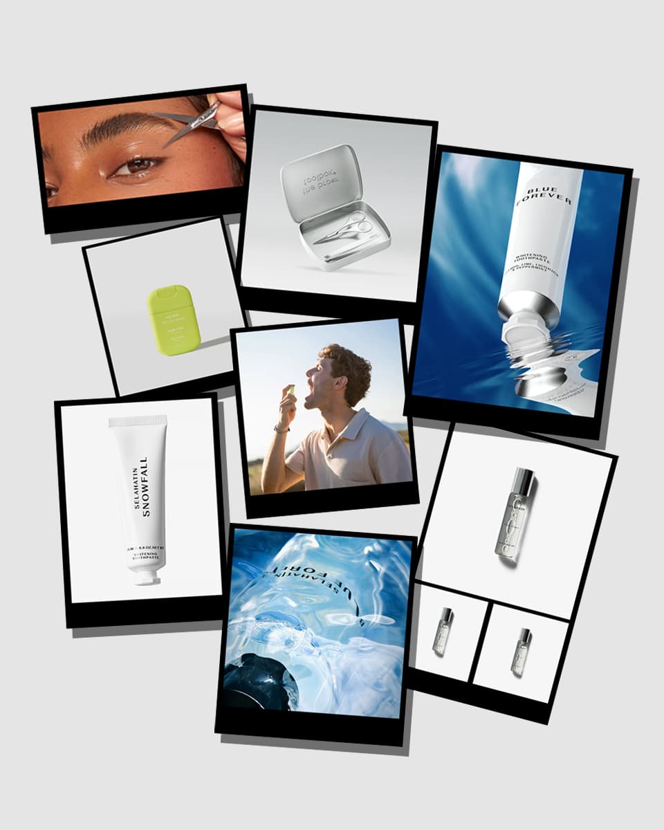 The Close-Up Kit