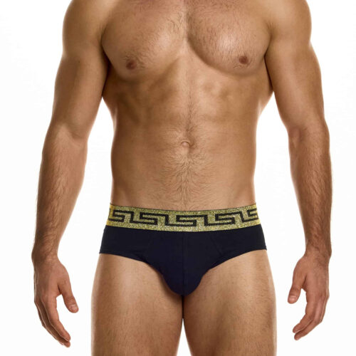 Modus Vivendi 25516 Brief Black