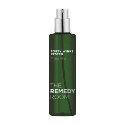 The Remedy Room Pillow Mist
