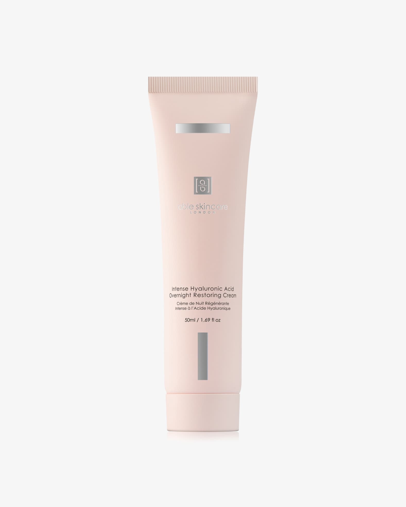 Able Skincare Acid Overnight Restoring Cream