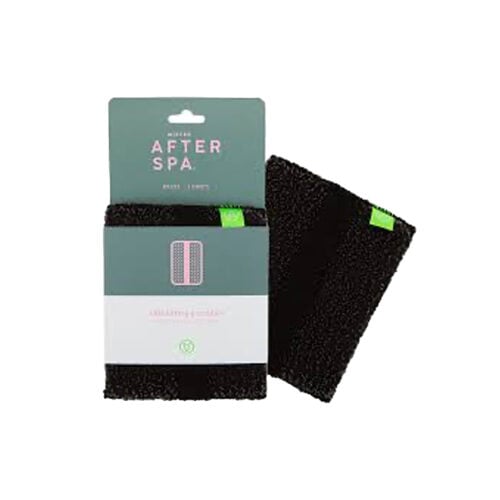 After Spa Body Scrubber