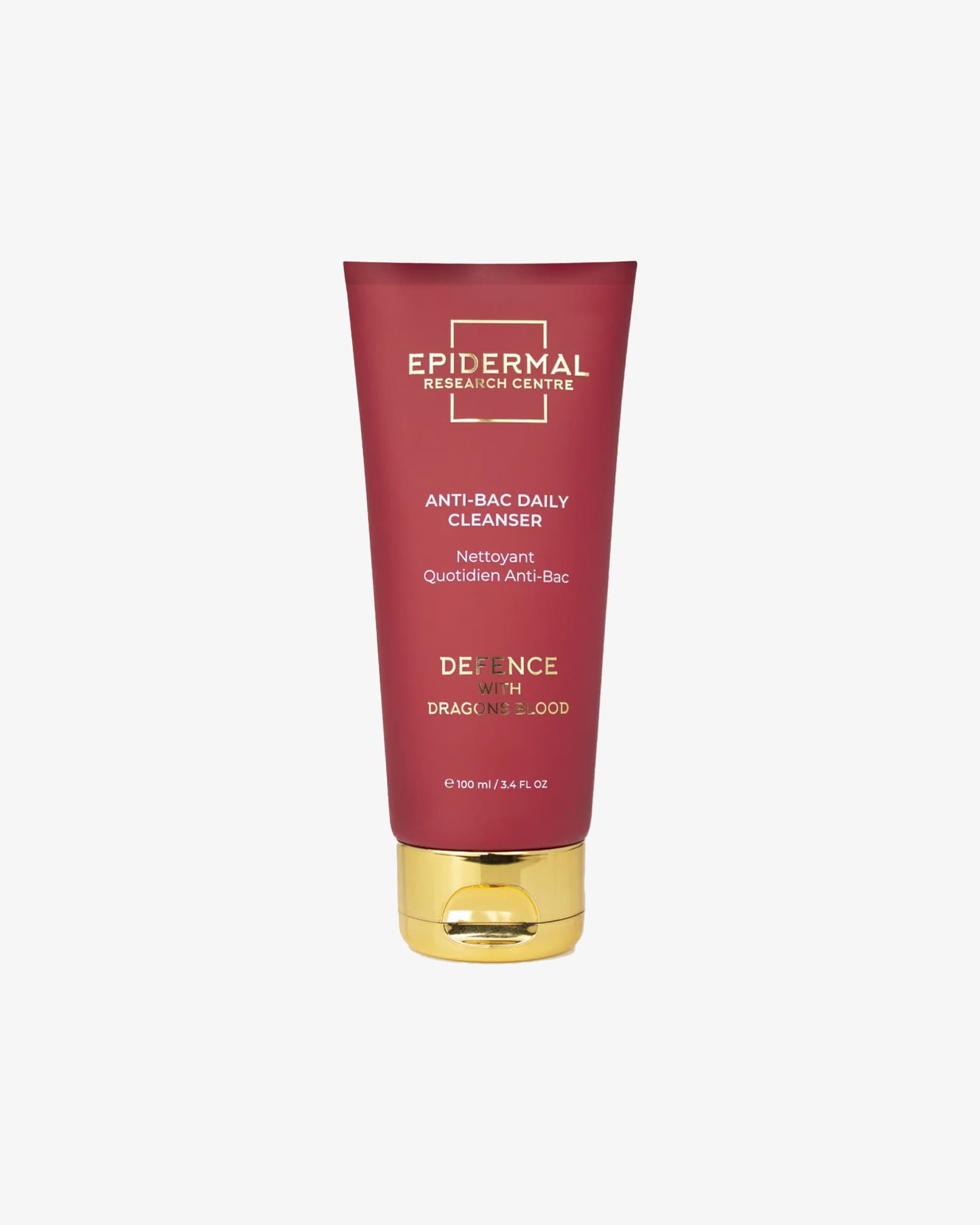 Epidermal Research Centre Cleanser