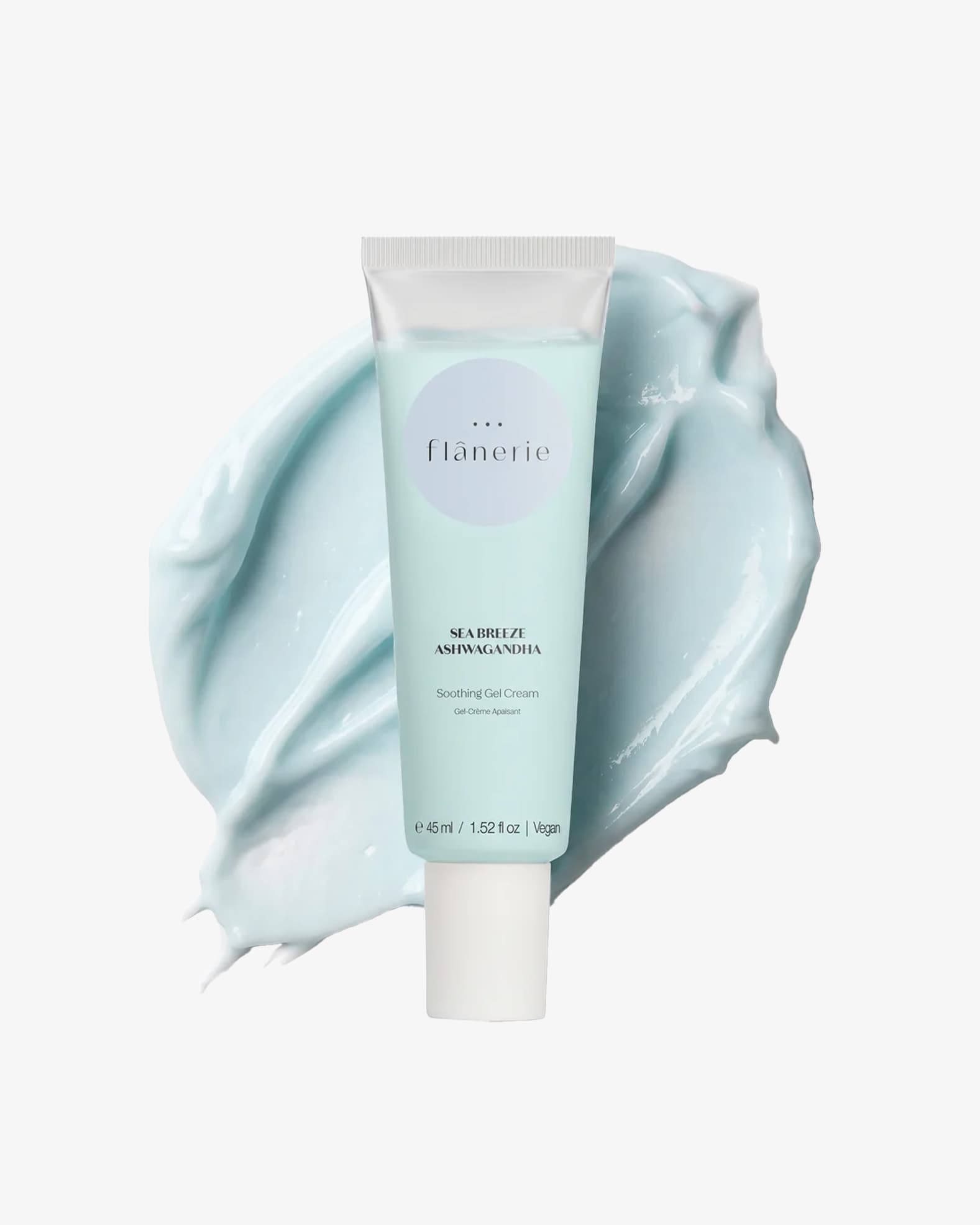 Flanerie Soothing Gel Cream