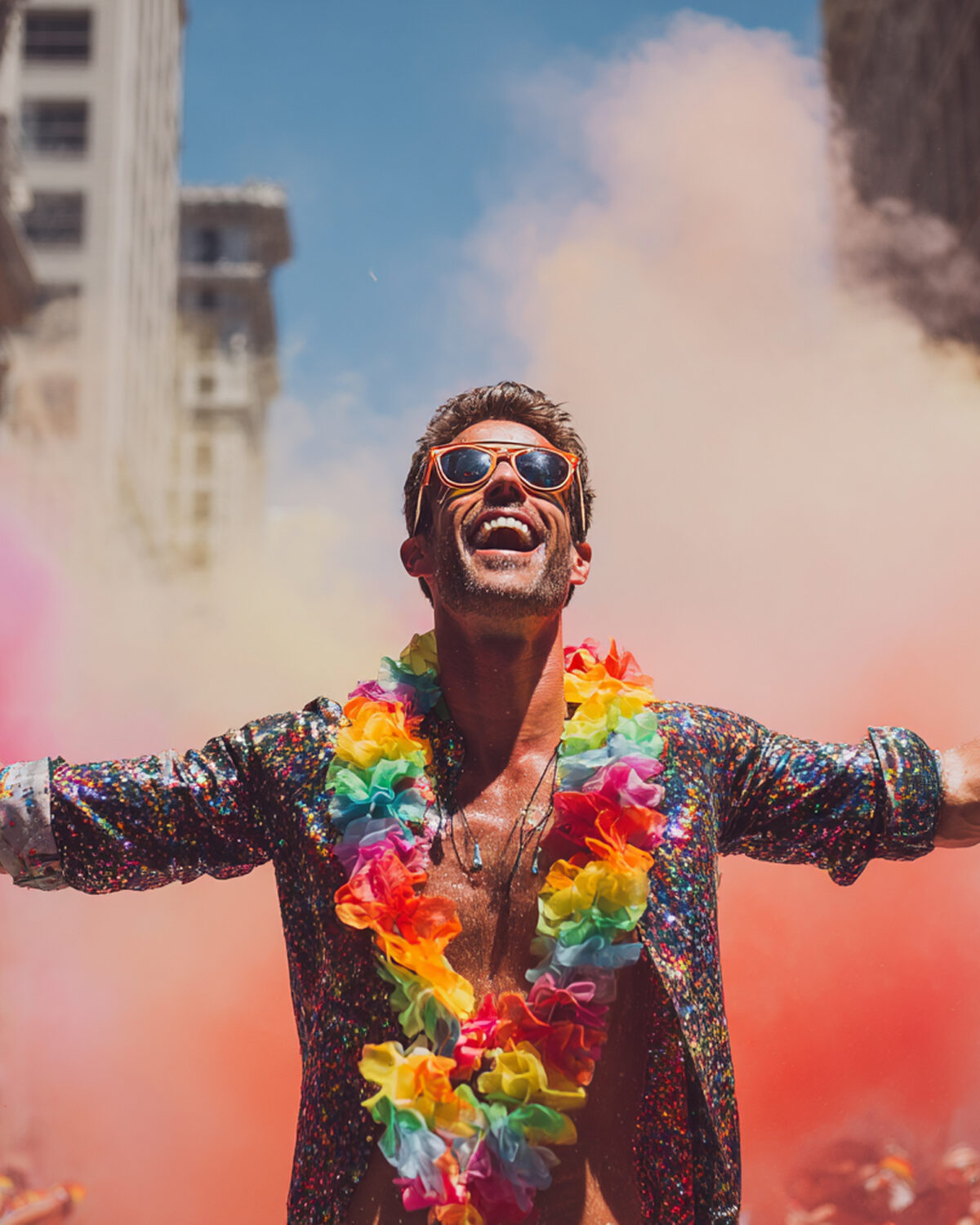 Pride Heat Kit