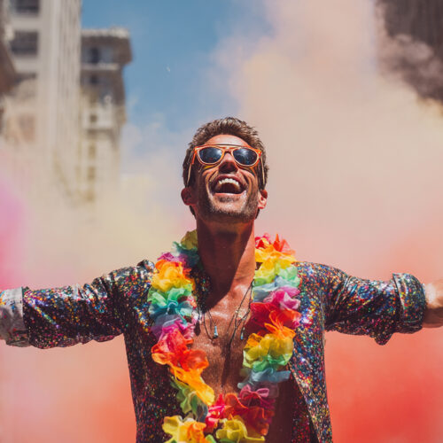 Pride Heat Kit