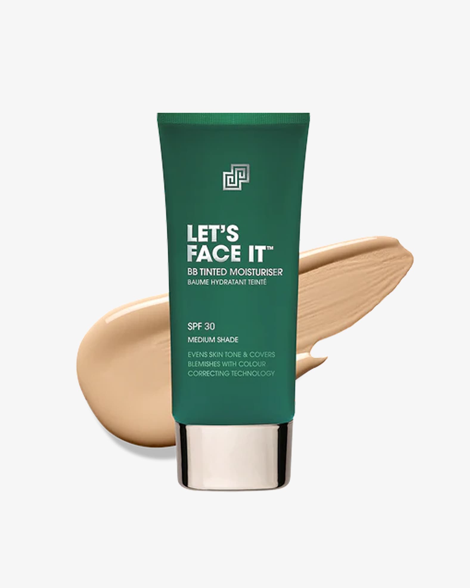 Shakeup Cosmetics BB TINTED MOISTURISER