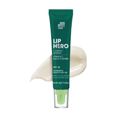 Shakeup Cosmetics LIP HERO VITAMIN C LIP BALM SPF30