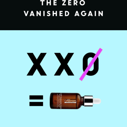 The Zero Vanished Again Vol2