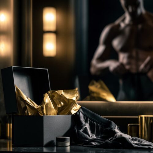 The Ex Will Notice Kit