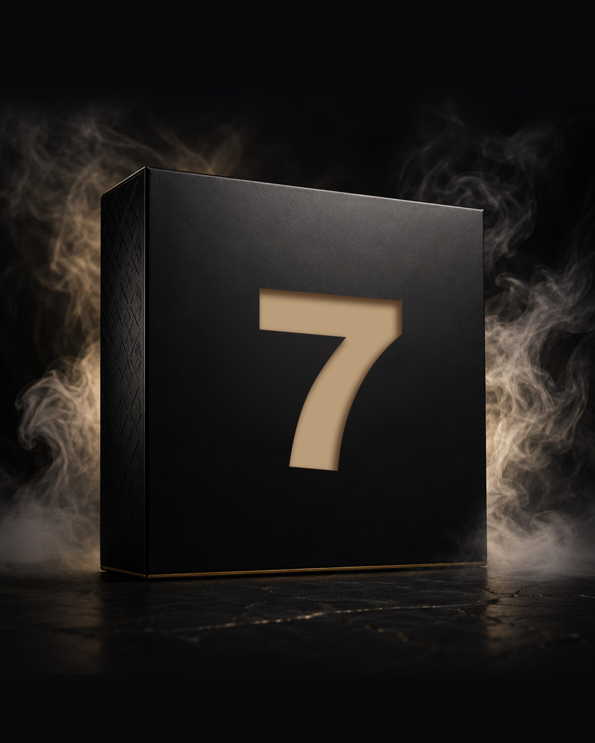 BIG 7 Upgrade Kit