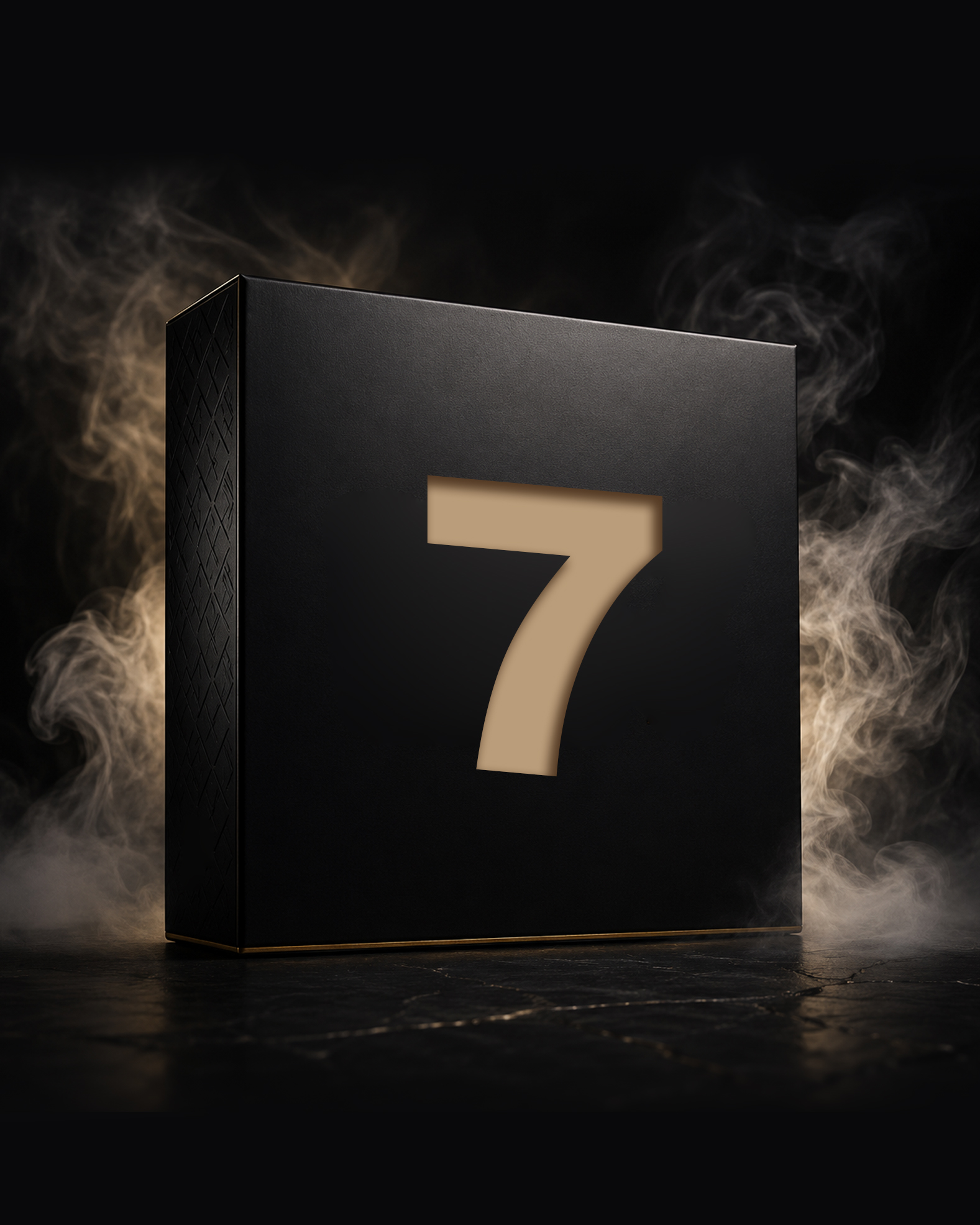 BIG 7 Upgrade Kit