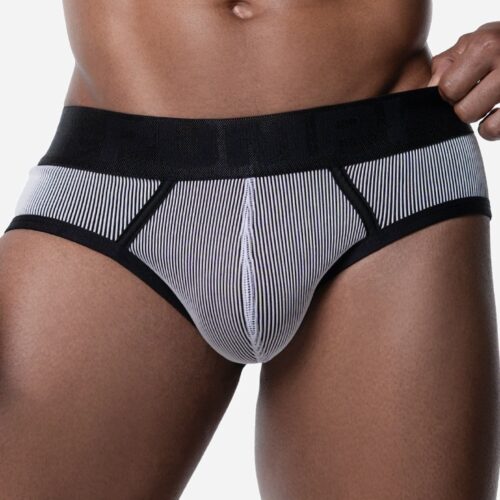 PUMP Bleach Brief
