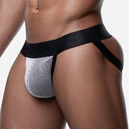 PUMP Bleach Jock