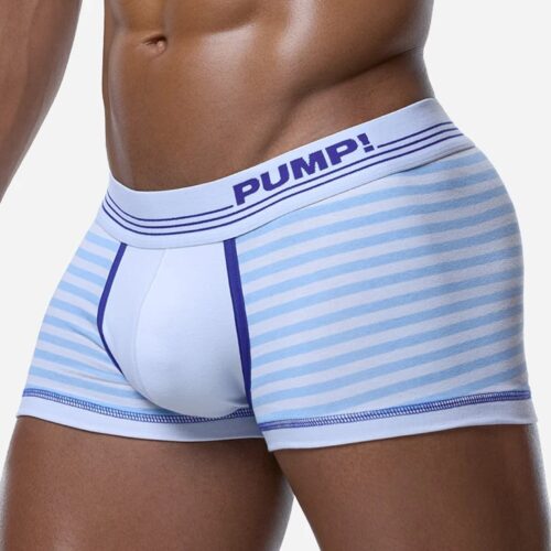 PUMP Captain Boxer