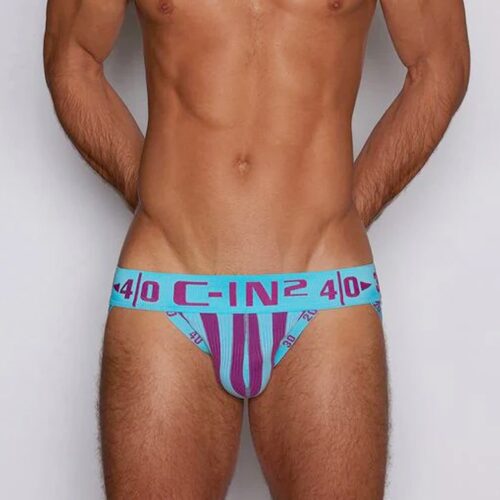 C-IN2 H+A+R+D Dash Brief – Boaz Blue