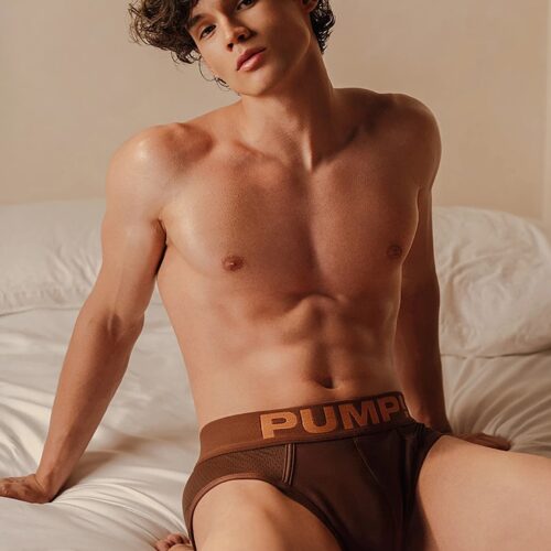 PUMP Espresso Classic Brief