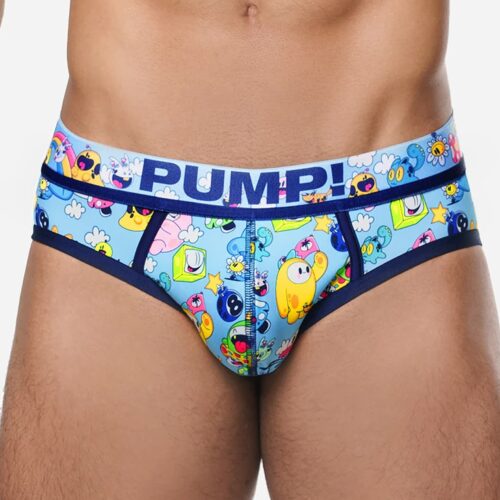 PUMP Funtopia Brief