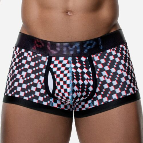 PUMP GLITCH Boxer