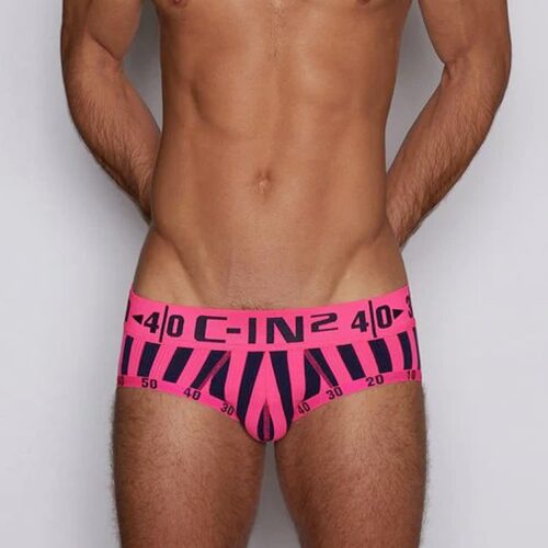 C-IN2 H+A+R+D Low Rise Brief