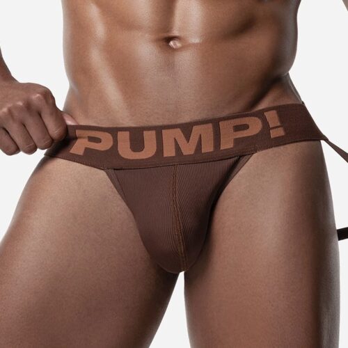 PUMP Espresso Classic Jock