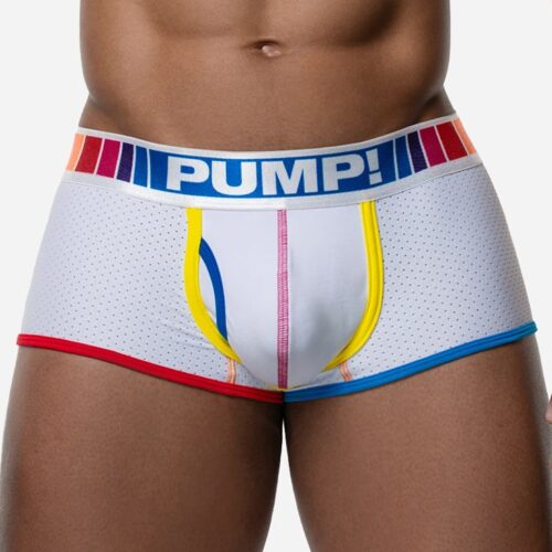 PUMP Spectrum Boxer