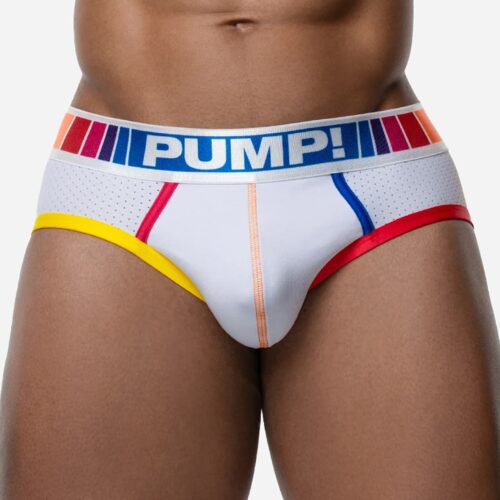 PUMP Spectrum Brief