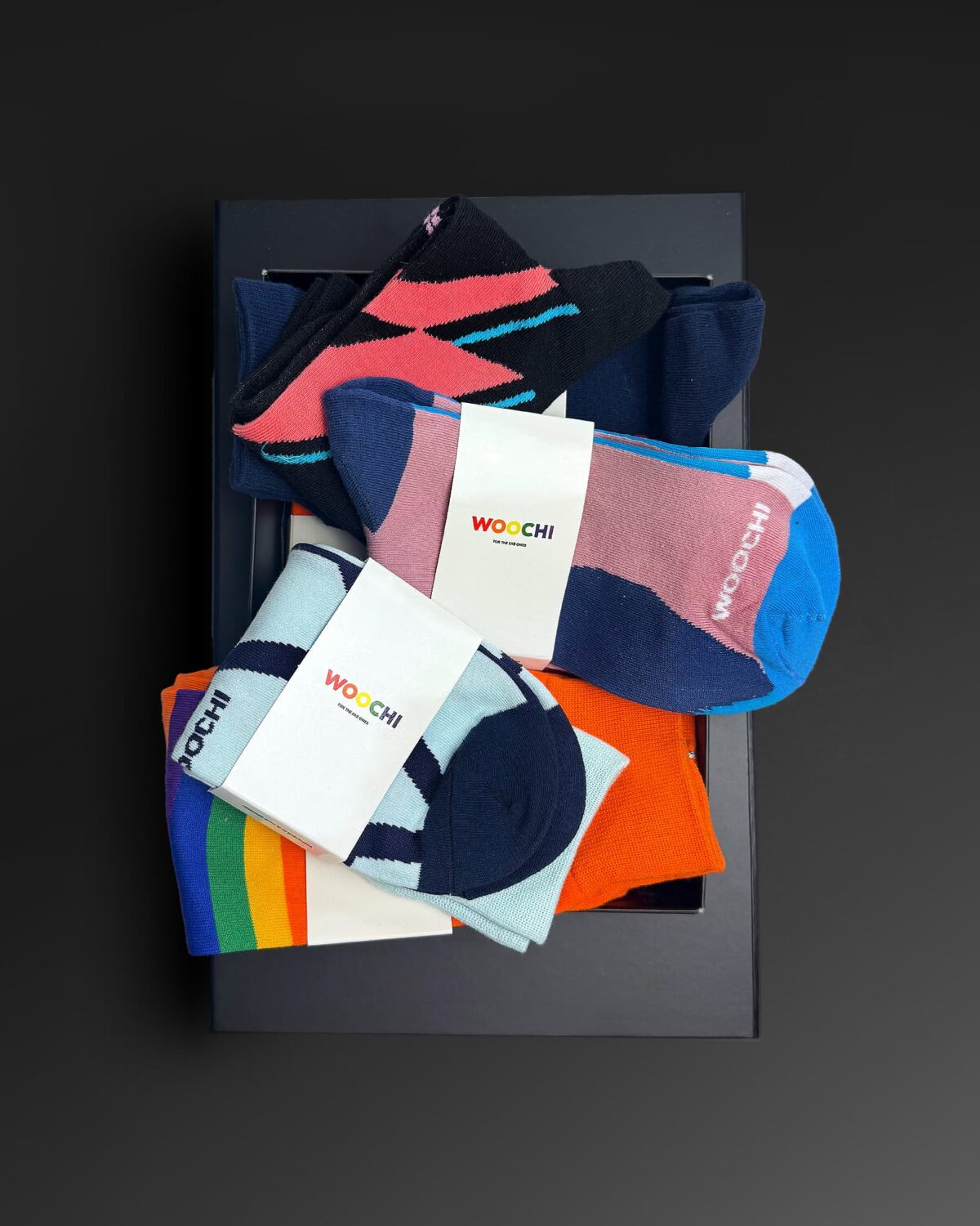 Sock Swagger
